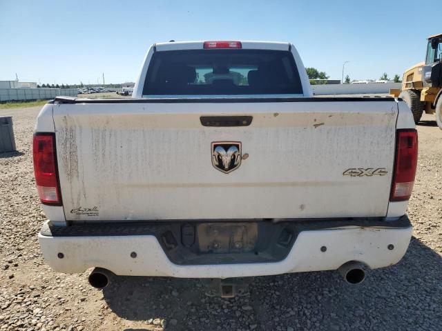 Photo 6 from auction – 2014 RAM 1500 ST with VIN 1C6RR7KT7ES107644