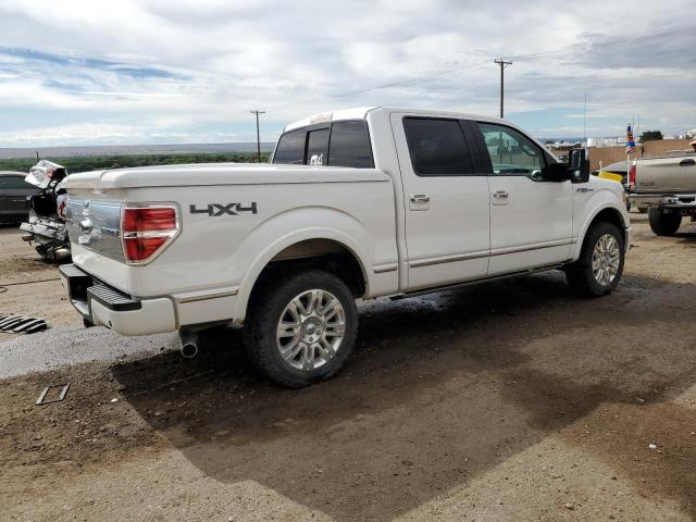 Photo 3 from auction – 2011 FORD F150 SUPER with VIN 1FTFW1E66BFA26968