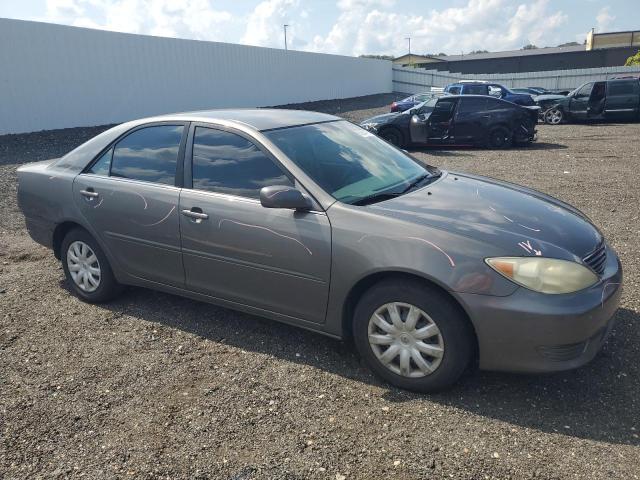 Photo 4 from auction – 2005 TOYOTA CAMRY LE with VIN 4T1BE30K95U578364