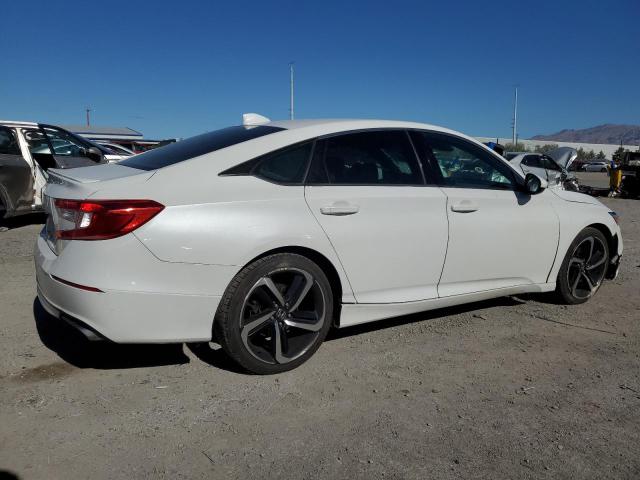 Photo 3 from auction – 2019 HONDA ACCORD SPO with VIN 1HGCV1F37KA166360