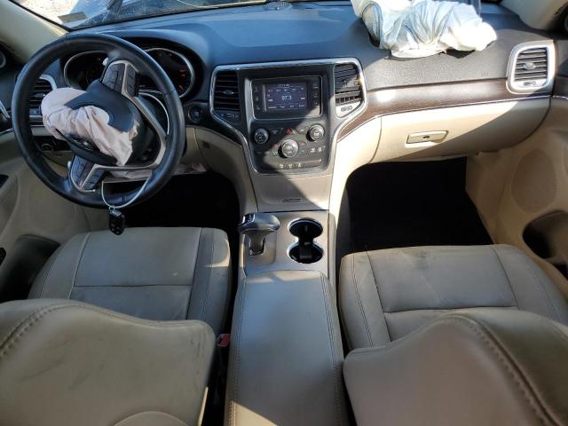 Photo 8 from auction – 2014 JEEP GRAND CHER with VIN 1C4RJFBGXEC100856