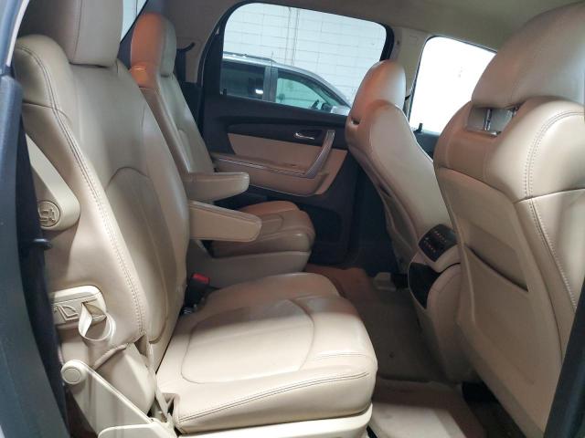 Photo 11 from auction – 2011 GMC ACADIA SLT with VIN 1GKKVRED2BJ387145