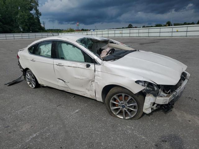 Photo 4 from auction – 2017 FORD FUSION SE with VIN 3FA6P0HD4HR340167