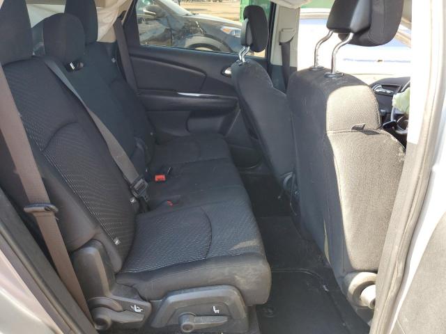 Photo 11 from auction – 2018 DODGE JOURNEY SE with VIN 3C4PDCAB3JT347721