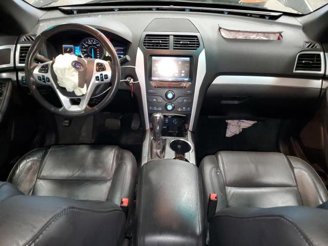 Photo 8 from auction – 2015 FORD EXPLORER X with VIN 1FM5K8D81FGB11490