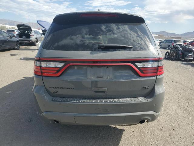 Photo 6 from auction – 2022 DODGE DURANGO R/ with VIN 1C4SDJCT8NC208187