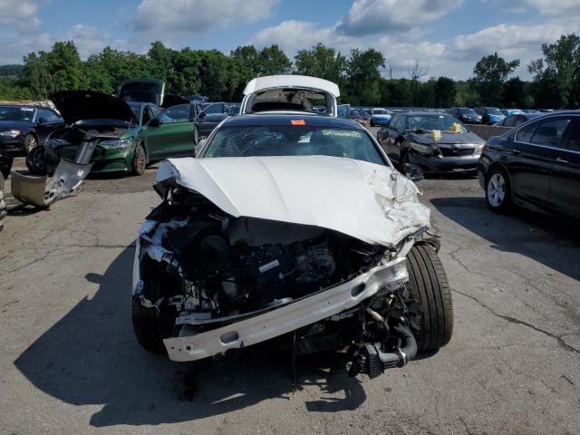 Photo 5 from auction – 2019 AUDI A5 PREMIUM with VIN WAUANCF5XKA063899