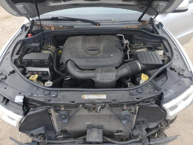 Photo 11 from auction – 2011 DODGE DURANGO EX with VIN 1D4RE2GGXBC730574