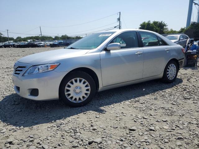 TOYOTA CAMRY BASE 2011 with VIN 4T1BF3EK4BU143043 - Photo from auction