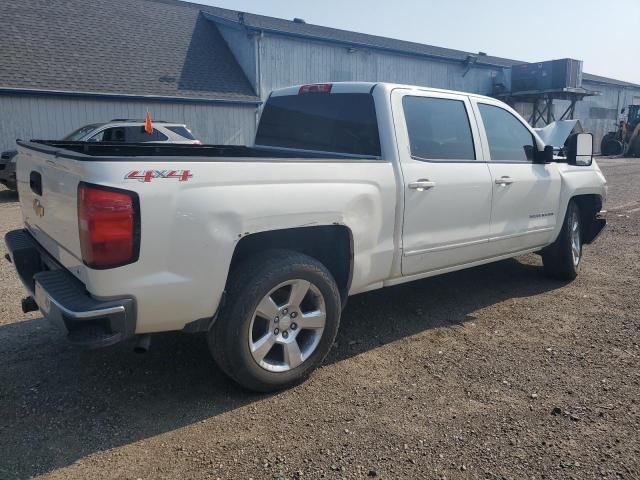 Photo 3 from auction – 2015 CHEVROLET SILVERADO with VIN 3GCUKREC7FG282418