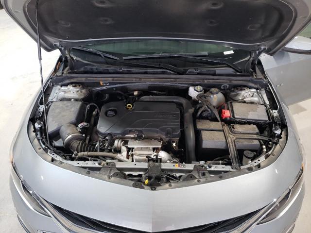 Photo 11 from auction – 2024 CHEVROLET MALIBU LS with VIN 1G1ZB5ST8RF142153