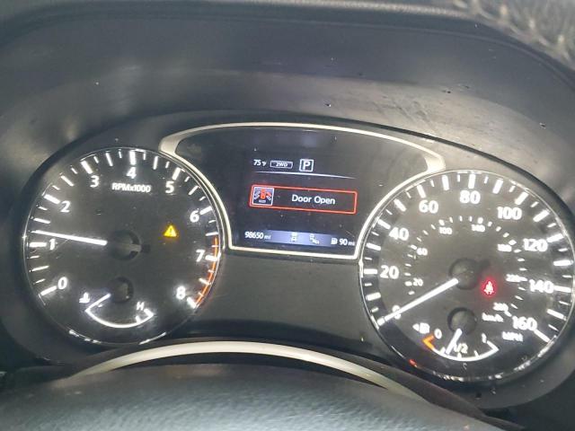 Photo 9 from auction – 2019 NISSAN PATHFINDER with VIN 5N1DR2MM0KC626256