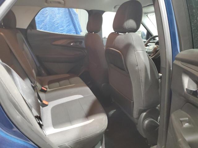 Photo 11 from auction – 2021 CHEVROLET TRAILBLAZE with VIN KL79MRSL9MB073348