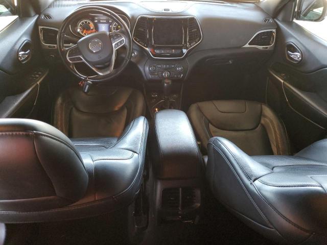 Photo 8 from auction – 2020 JEEP CHEROKEE L with VIN 1C4PJMDX4LD531175