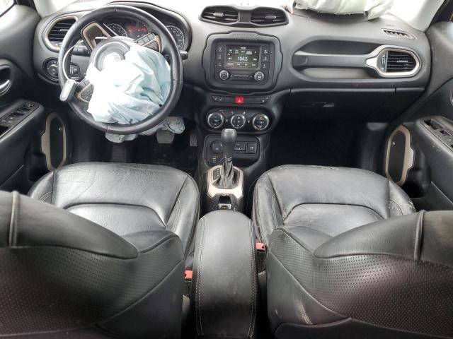 Photo 8 from auction – 2016 JEEP RENEGADE L with VIN ZACCJBDT4GPC75918