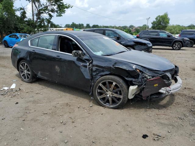 Photo 4 from auction – 2012 ACURA TL with VIN 19UUA9F79CA001266