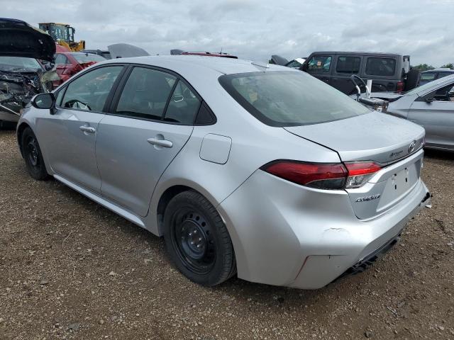 Photo 2 from auction – 2020 TOYOTA COROLLA LE with VIN JTDEPRAE6LJ099535
