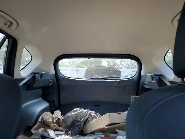 Photo 10 from auction – 2014 MAZDA CX-5 TOURING with VIN JM3KE4CY6E0324331