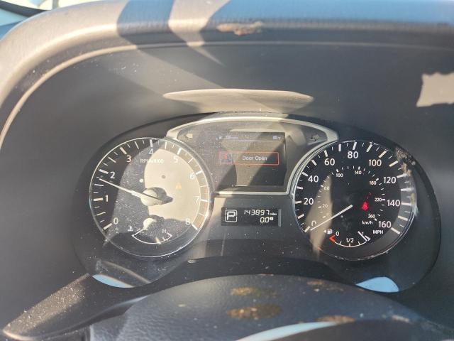 Photo 9 from auction – 2014 NISSAN PATHFINDER with VIN 5N1AR2MN4EC705641