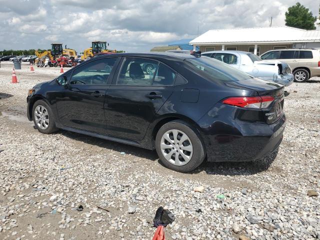 Photo 2 from auction – 2021 TOYOTA COROLLA LE with VIN 5YFEPMAE6MP213162