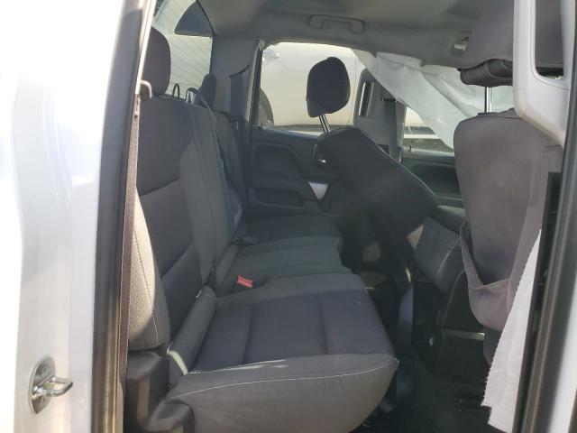 Photo 10 from auction – 2015 CHEVROLET SILVERADO with VIN 1GCRCREC3FZ399285