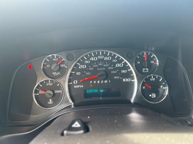 Photo 8 from auction – 2016 CHEVROLET EXPRESS G2 with VIN 1GCWGBFF8G1140475