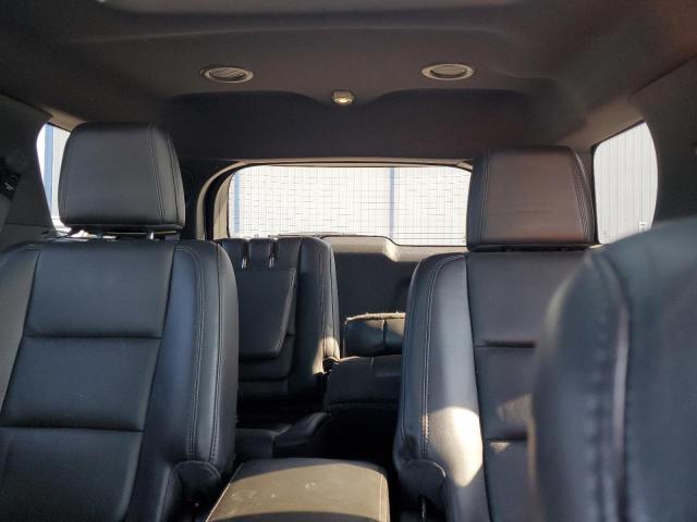 Photo 10 from auction – 2013 FORD EXPLORER L with VIN 1FM5K8F86DGA53953