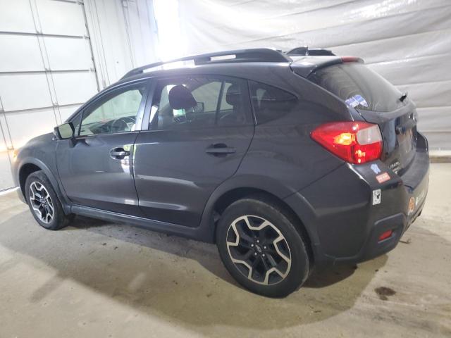Photo 2 from auction – 2016 SUBARU CROSSTREK with VIN JF2GPALC7G8280762