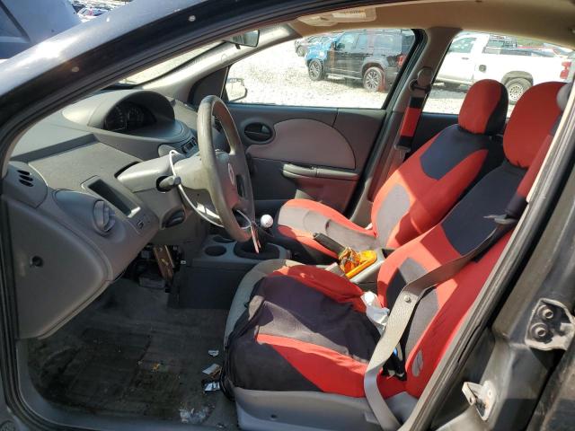 Photo 7 from auction – 2005 SATURN ION LEVEL with VIN 1G8AF52F55Z165394
