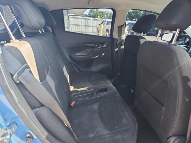 Photo 10 from auction – 2018 CHEVROLET SPARK LS with VIN KL8CB6SA4JC447245