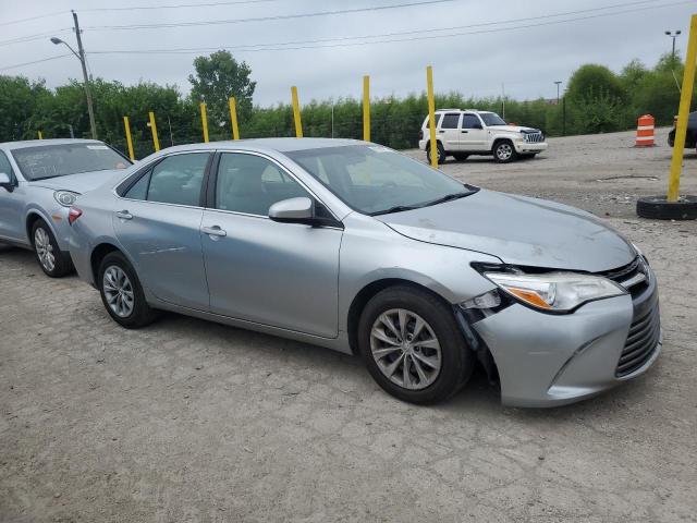 Photo 4 from auction – 2017 TOYOTA CAMRY LE with VIN 4T1BF1FK6HU438365