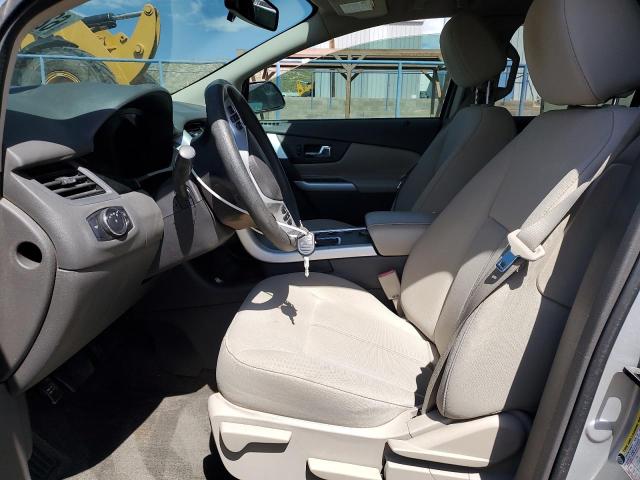 Foto 7 de la subasta – 2013 FORD EDGE SE con VIN 2FMDK3GCXDBA51924
