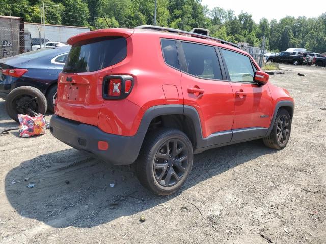 Photo 3 from auction – 2017 JEEP RENEGADE L with VIN ZACCJBBB5HPE77324