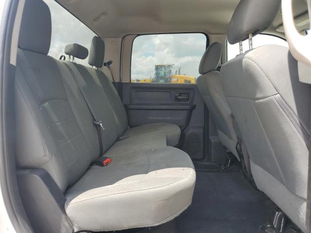 Photo 10 from auction – 2017 RAM 2500 ST with VIN 3C6UR5CL7HG752724