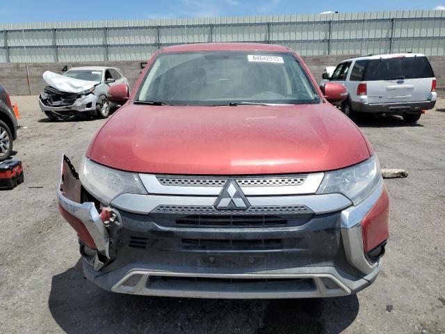 Photo 5 from auction – 2019 MITSUBISHI OUTLANDER with VIN JA4AZ3A38KZ042848