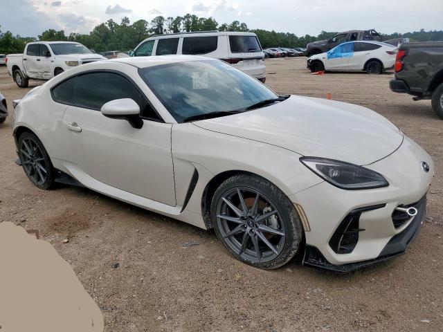 Photo 4 from auction – 2023 SUBARU BRZ LIMITE with VIN JF1ZDBE19P9701883