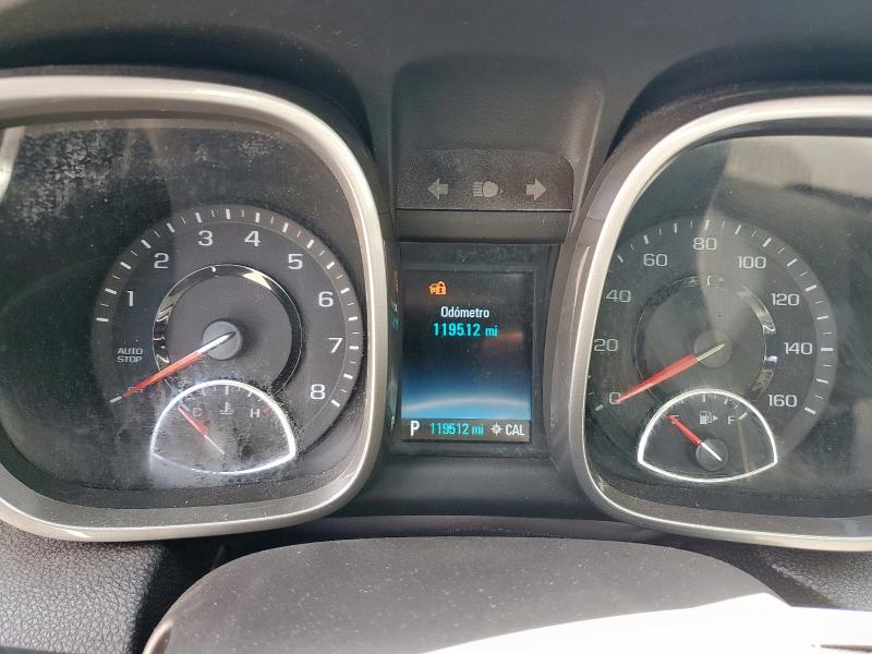 Photo 9 from auction – 2016 CHEVROLET MALIBU LIMITED with VIN 1G11C5SA6GF103261