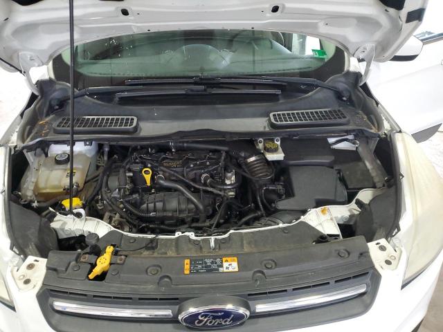 Photo 12 from auction – 2013 FORD ESCAPE SE with VIN 1FMCU0GX0DUB88159