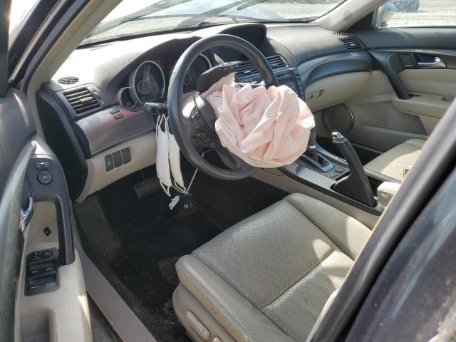 Photo 8 from auction – 2012 ACURA TL with VIN 19UUA8F5XCA033541