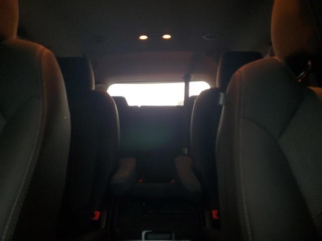 Photo 10 from auction – 2016 CHEVROLET TRAVERSE L with VIN 1GNKRHKD0GJ187409