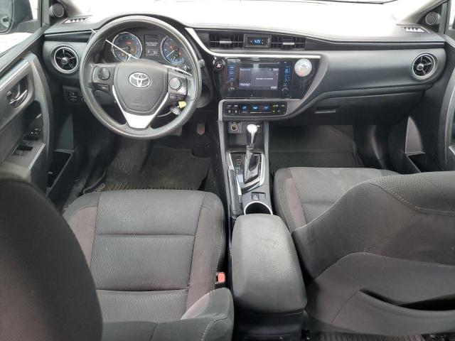 Photo 8 from auction – 2018 TOYOTA COROLLA L with VIN 2T1BURHE9JC065065