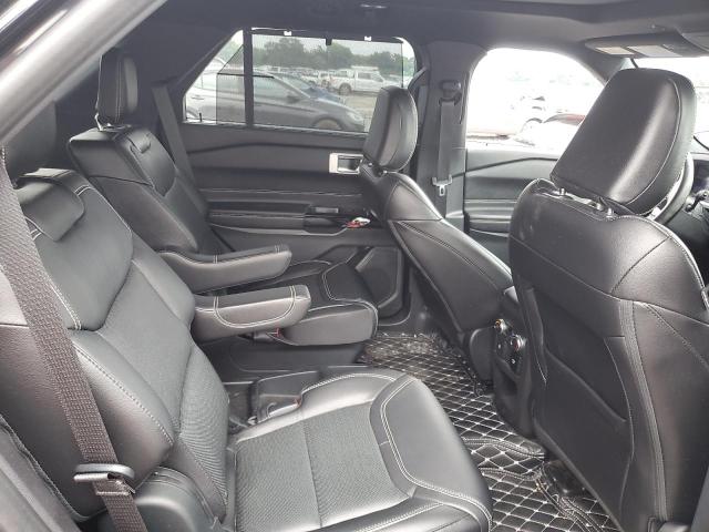 Photo 11 from auction – 2021 FORD EXPLORER S with VIN 1FM5K8GC2MGA05031