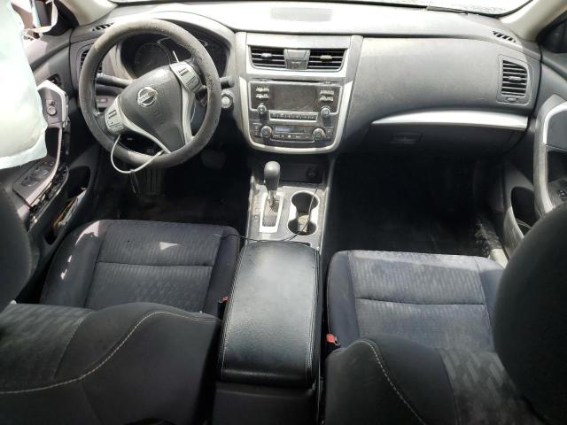 Photo 8 from auction – 2017 NISSAN ALTIMA 2.5 with VIN 1N4AL3AP7HC282906