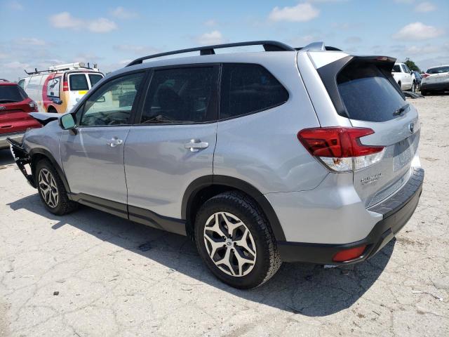 Photo 2 from auction – 2019 SUBARU FORESTER PREMIUM with VIN JF2SKAGC4KH575989