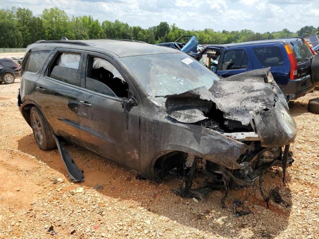 Photo 4 from auction – 2024 DODGE DURANGO R/ with VIN 1C4SDJCT2RC204030