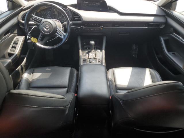 Photo 8 from auction – 2021 MAZDA 3 SELECT with VIN JM1BPABL2M1334046