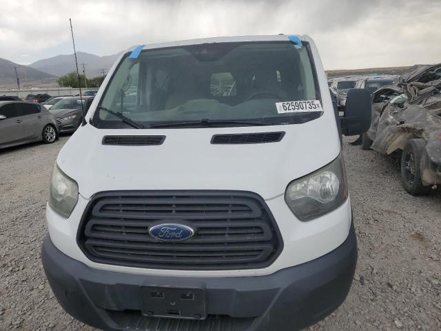Photo 5 from auction – 2016 FORD TRANSIT T- with VIN 1FTYE1YG3GKB02662