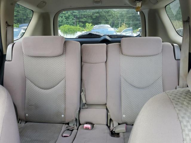 Photo 10 from auction – 2007 TOYOTA RAV4 with VIN JTMZD33V575047932