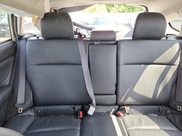 Photo 10 from auction – 2015 SUBARU XV CROSSTR with VIN JF2GPAMC5F8309074