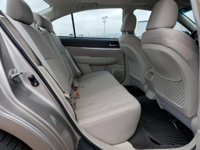 Photo 10 from auction – 2014 SUBARU LEGACY 2.5 with VIN 4S3BMCD60E3021482